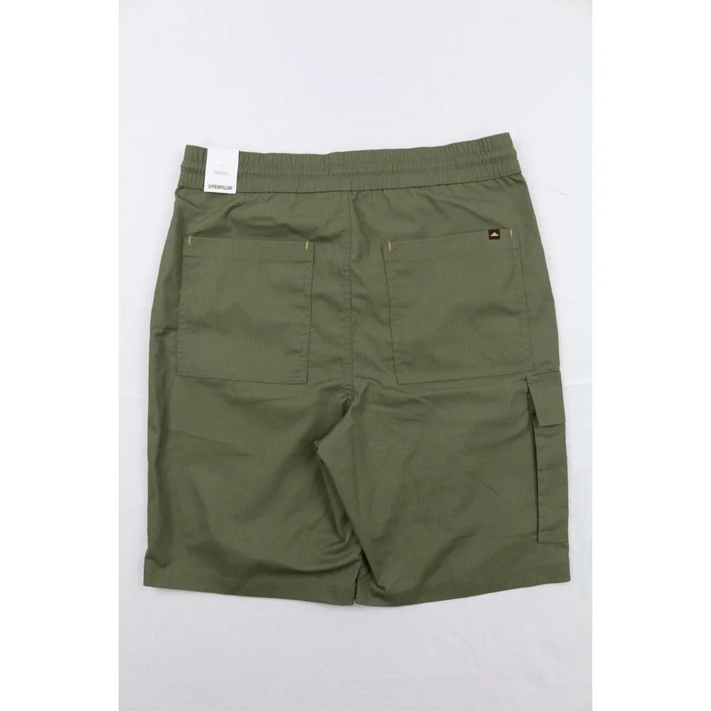CAT Caterpillar Men's 9